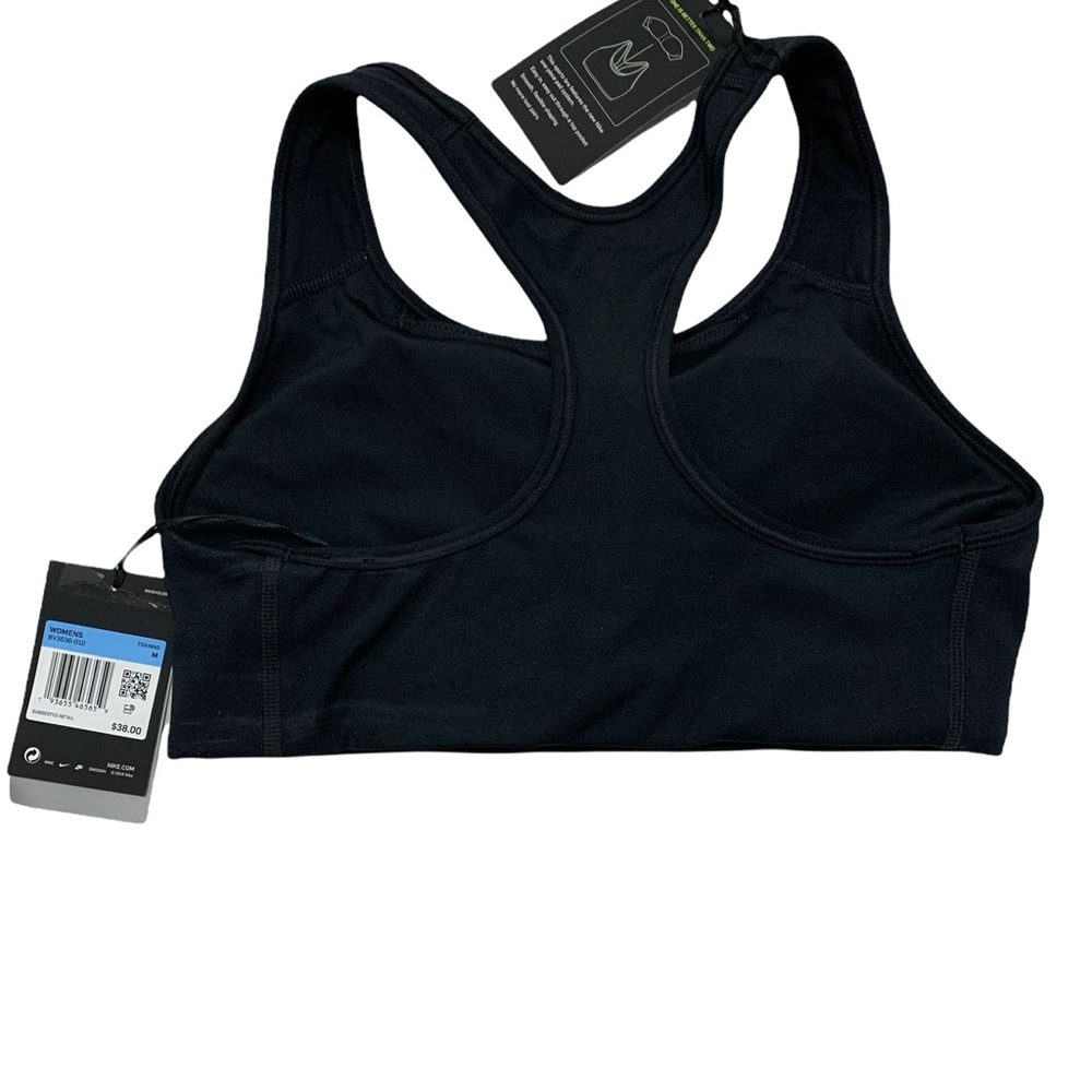 Nike Womens Sports Bra - Picture 4 of 7